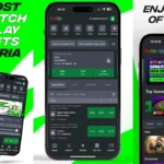 Bet9ja Mobile App Download