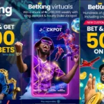 Betking Mobile App Download