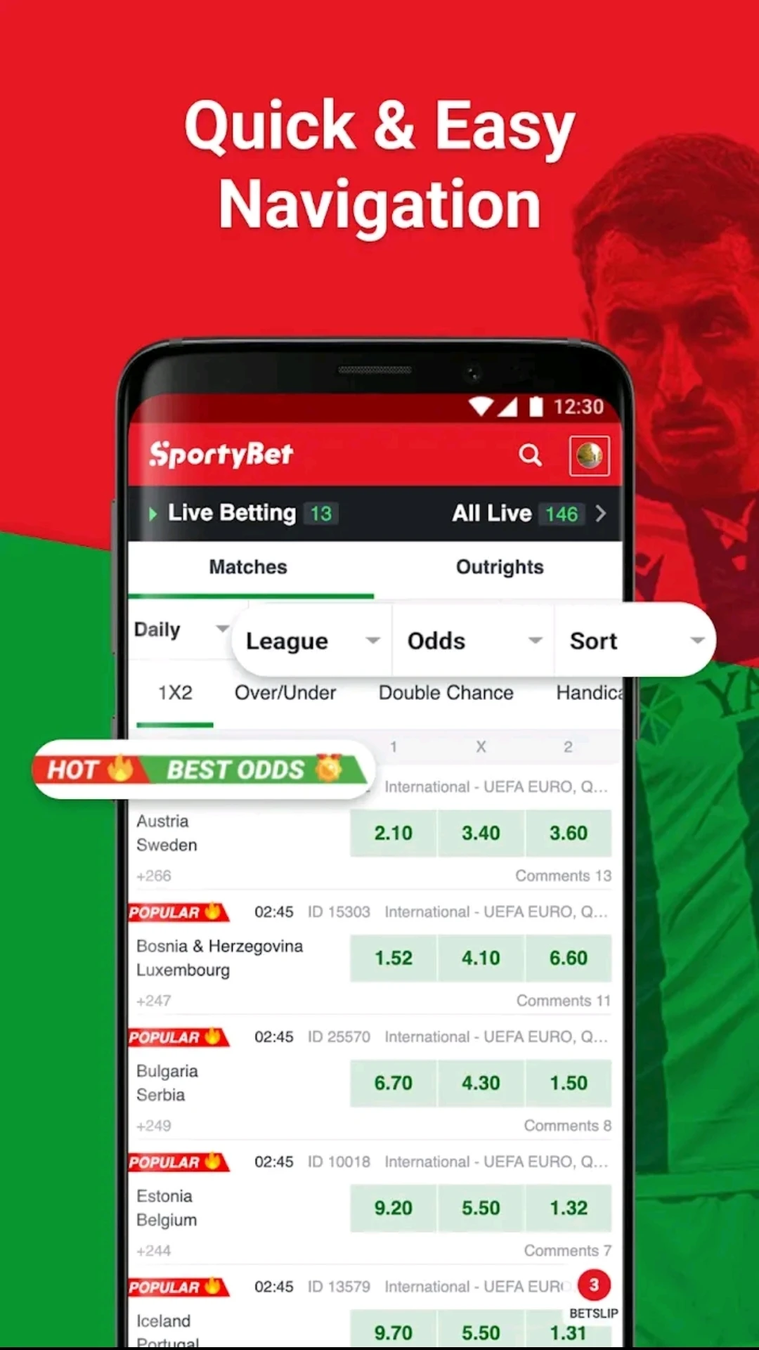 Sportybet img