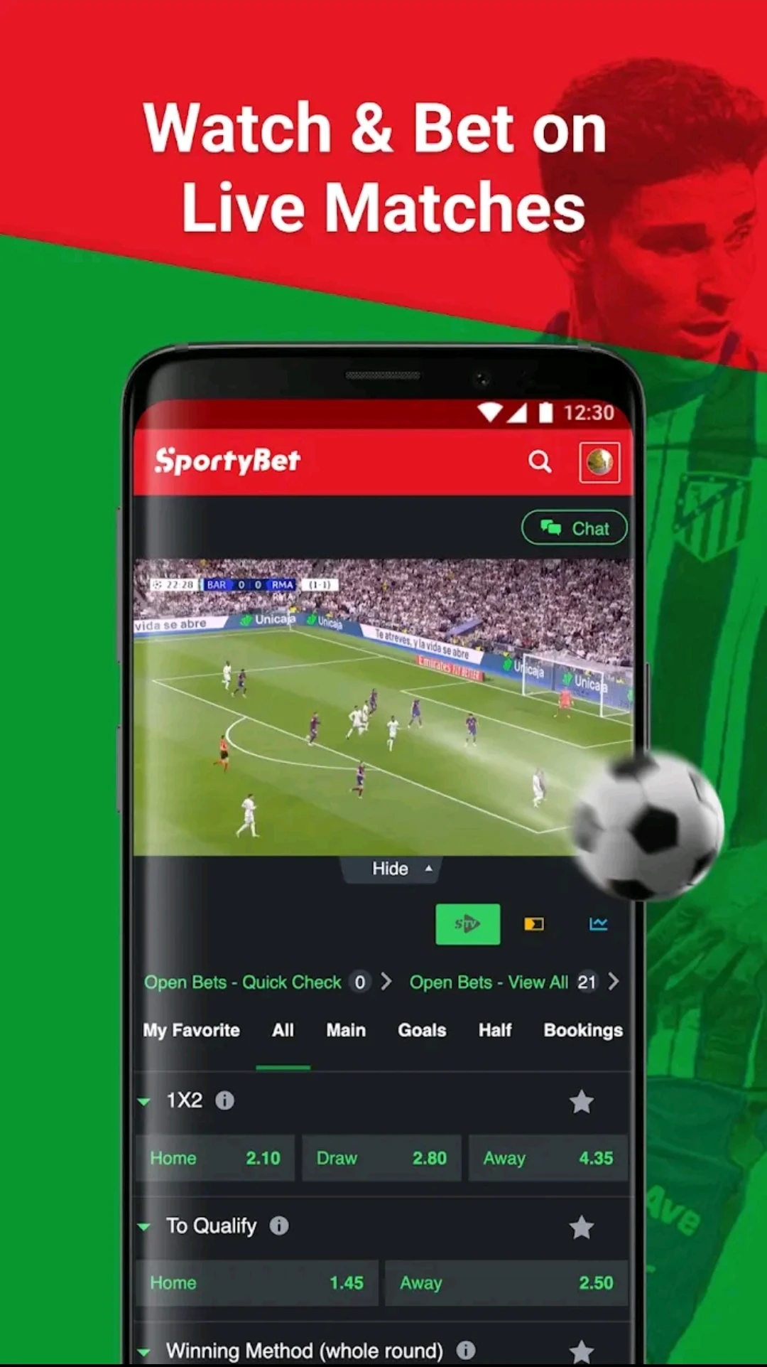 Sportybet img