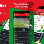 Sportybet mobile app download