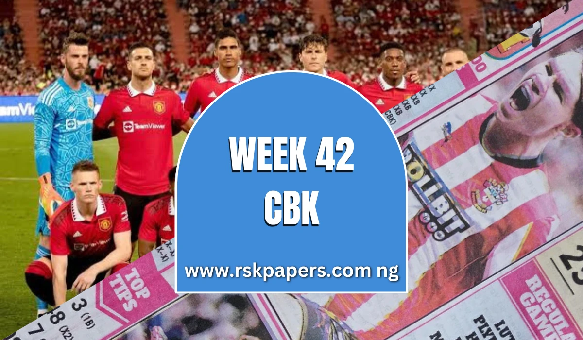 week 42 pool late news papers 2025