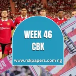 Week 46 Pool Late News Papers 2025
