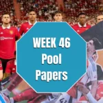 Week 46 Pool Papers 2025